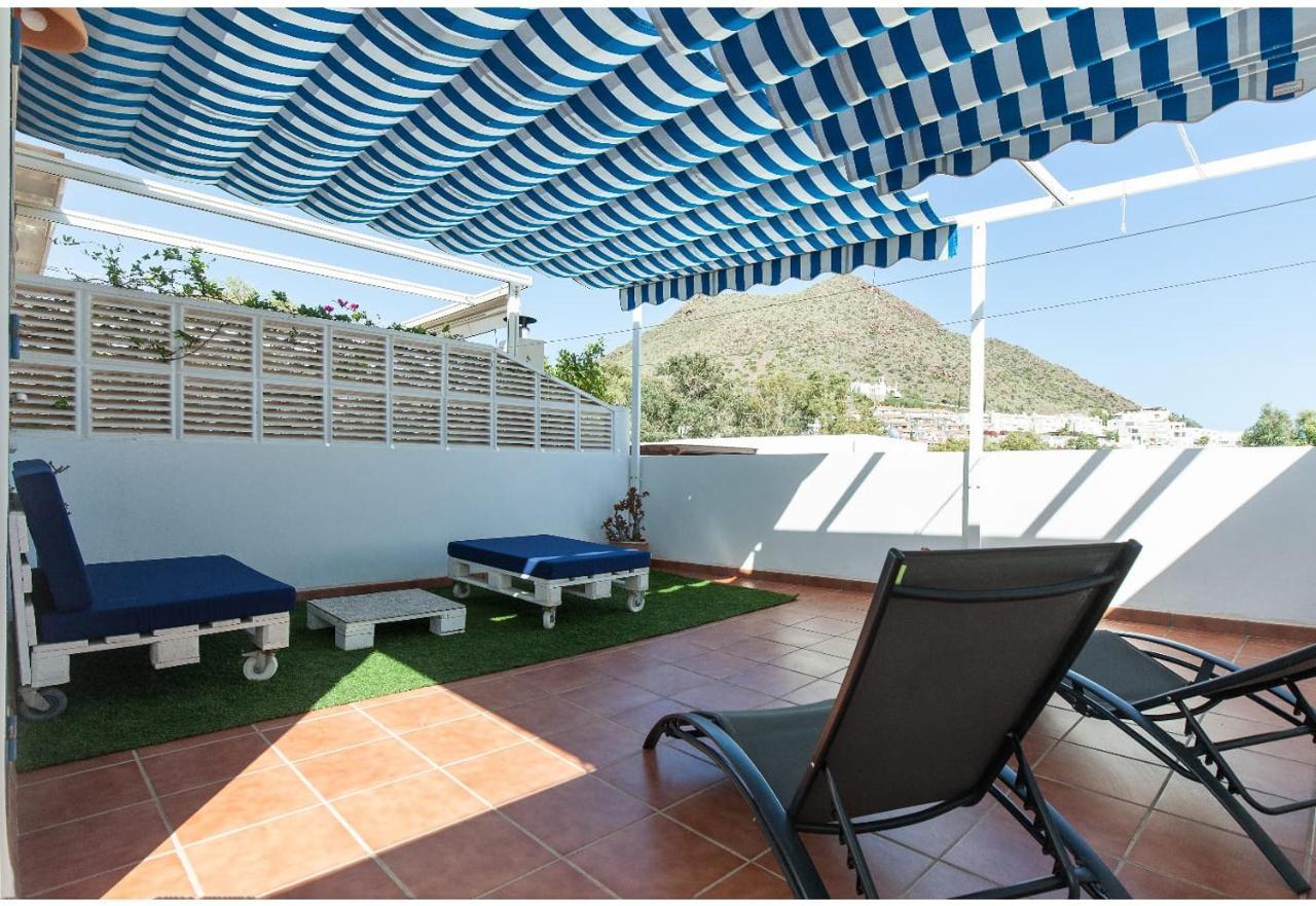 La Cala Apartment San José Exterior photo