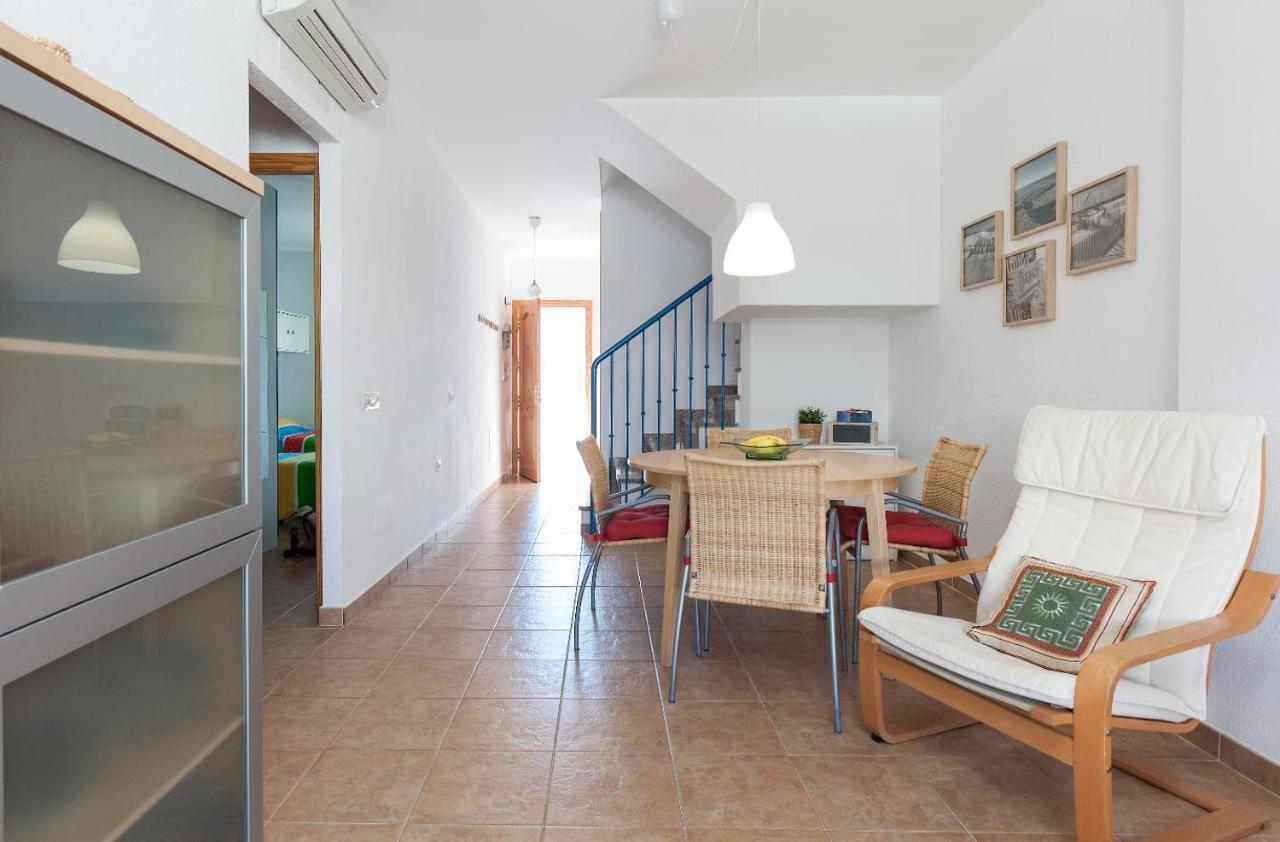 La Cala Apartment San José Exterior photo